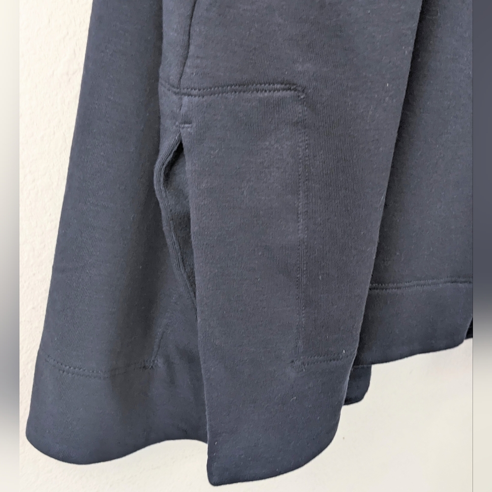 Athleta Coaster Luxe Recover Sweatshirt Size 2X NWT - Picture 4 of 6